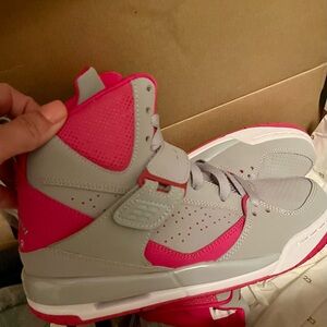 Nike Air Jordan Flight